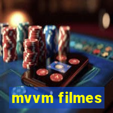 mvvm filmes